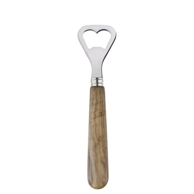Lavandou Stainless Steel Corkscrew