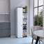 Armoire de rangement Hoyt avec 10 compartiments-1507279011