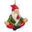 Ornement de vacances Zen Gnome-109233962