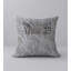 Housse de coussin carrée et insert-644123412
