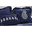 Ensemble d'édredon en coton pima bleu marine 10 pièces-853776421