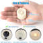 Flameless Tealight Candle