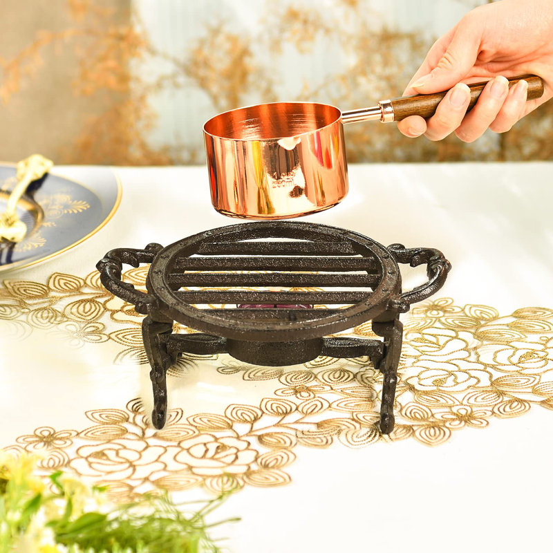 Generic Tea Warmer