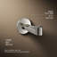 Components™ Robe Hook-96337252