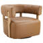 Fauteuil pivotant Lawler