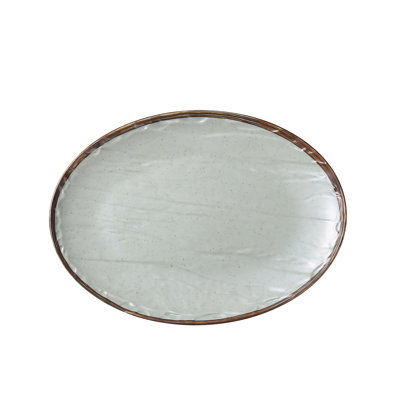 Yanco Yoto Melamine Platter