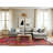 Oriental Indoor Rug-1777686793