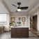 Yuhao LED Ceiling Fan