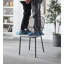 Chaise de salle à manger, ensemble de 4-90744160