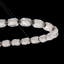 Seduction 32 Light Crystal LED Pendant-816332269