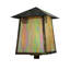 1 - Light Lantern Head