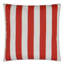 Classics Striped Square Indoor / Outdoor Pillow Cover & Insert-42352700