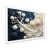 Cadre simple blanc