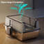 Stainless Steel Litter Box-1787206454