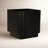 Daley 20'' W Solid Wood Nightstand-88856855