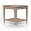 Table de bout avec tiroir de rangement-1312787210