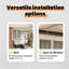Ebern Designs Retractable Patio Awning-488902938-488902933