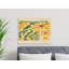 Wrapped Canvas Print Set-904411300