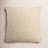 Belel Wool, Cotton Throw Pillow-93926578-93926581-93926582