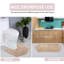 Tapis pour salle de bain Delean-1301190886