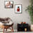 Solid Wood with Glass, Picture Frame-2109492833