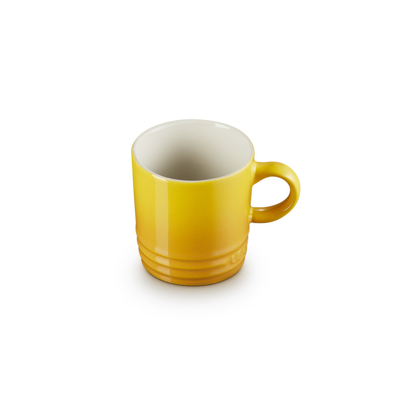 Le Creuset London Coffee Mug, 350ml, Nectar