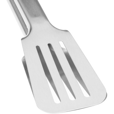 Ensemble de pinces et pinces antiadhésives en acier inoxydable 304 de qualité supérieure 