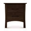 Monterey 2 - Drawer Solid Wood Nightstand-20803464