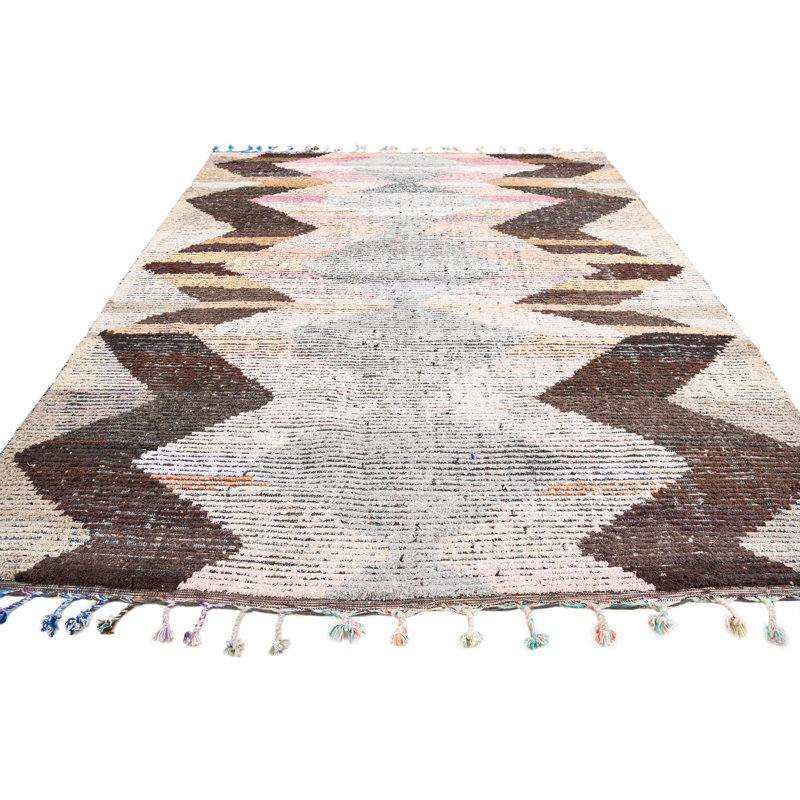 Kalmanovitz Multi Rug