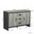Bahid 44.49'' Sideboard