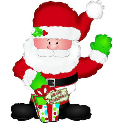 Christmas Balloon