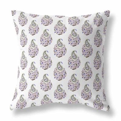 Buti Floral Indoor/Outdoor 18x18