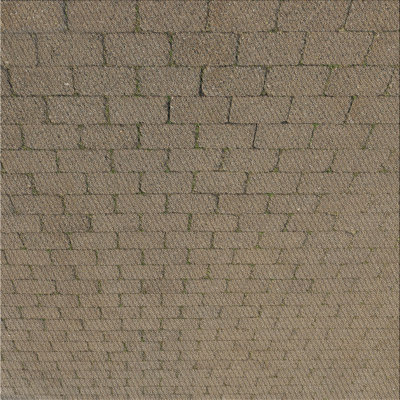Geometric Indoor Rug