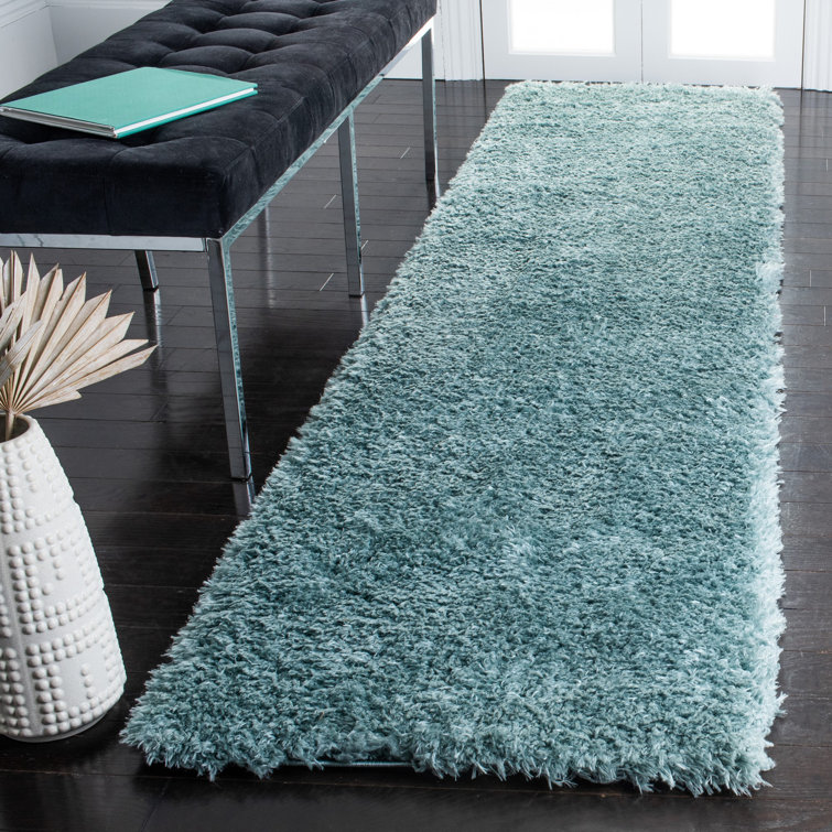 Barto 900 Performance Solid Color Rug