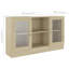 Avros 120cm Sideboard-959351641