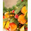Faux 76cm Wreath