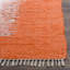 Dumont Abstract Cotton Hand Woven Area Rug-15827807