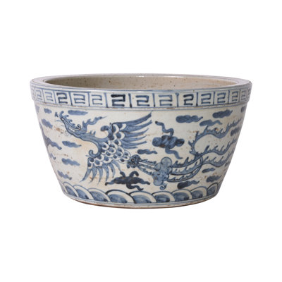 Porcelain Decorative Bowl
