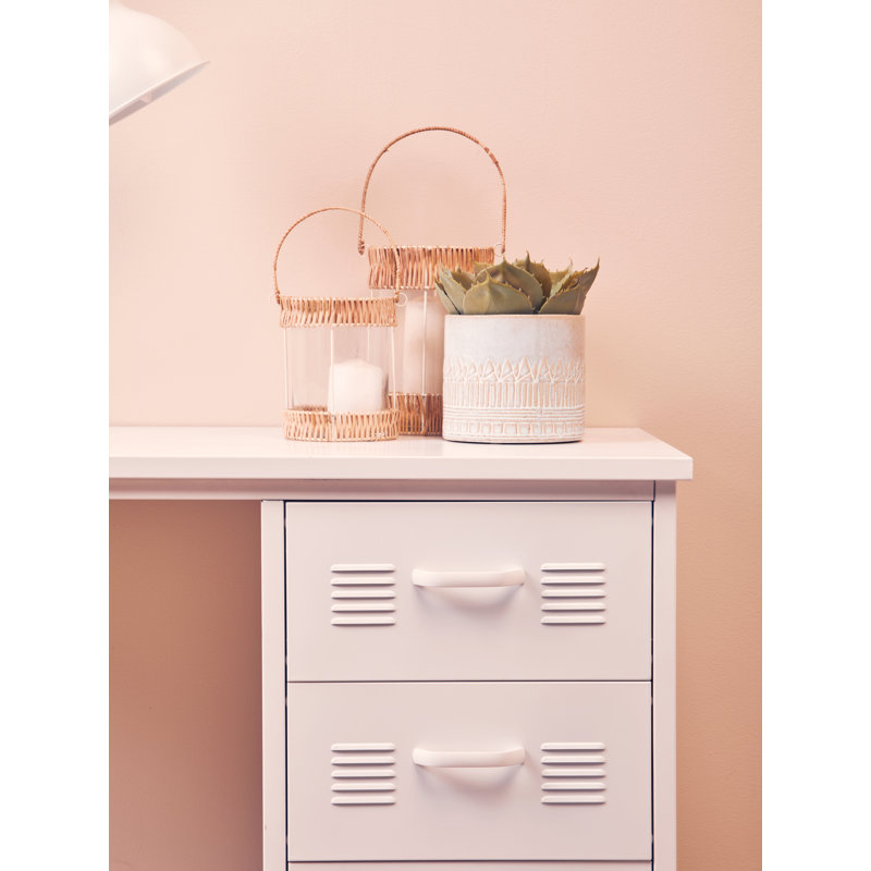 Epworth Ceramic Pot Planter