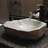 Steger Vessel Sink Faucet Single-handle Bathroom Faucet-49617912