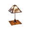 Lampe de table 17 po
