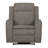 Aboubakr Power Recliner With Heat, Massage And Auto-Glide - Two Pack-120142230