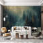 Mystic Golden Forest Mist-531173830