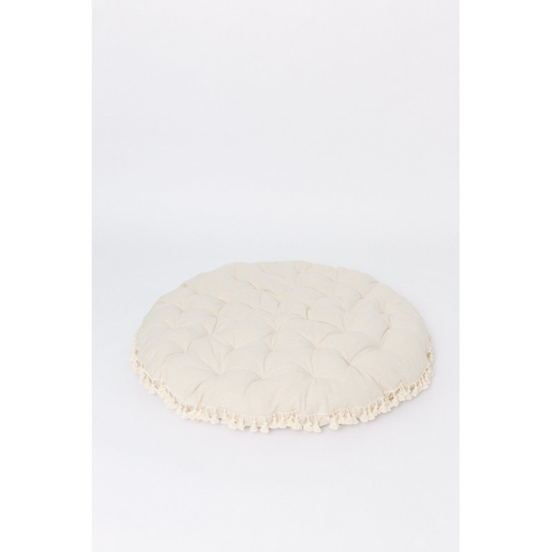 Matelas de jeu The Circle, 40 po x 40 po