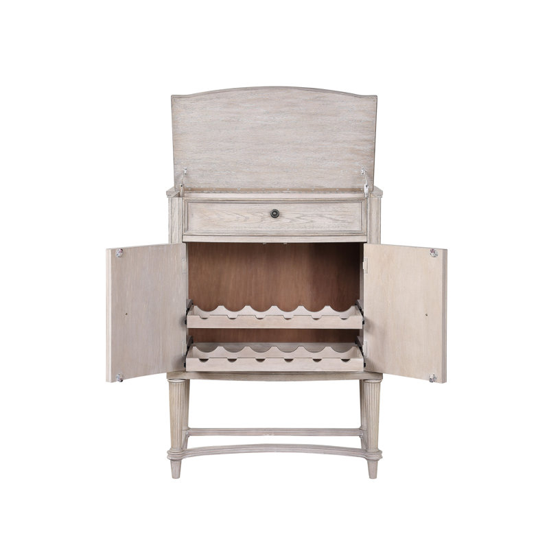 Chung 34 " L Mini Bar