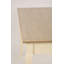 Shorehaven Solid Wood Base Dining Table