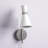 Deloatch Plug-in Swing Arm Sconce