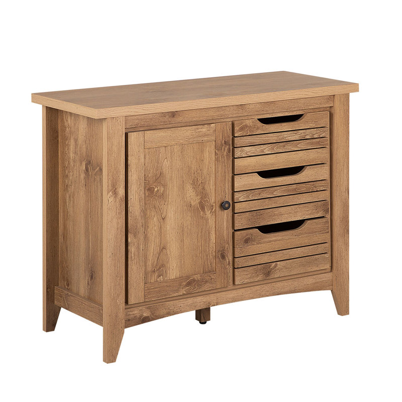 Mordecai 99cm Sideboard
