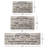 Water Resistant Anti-Fatigue Non-Skid Kitchen Mat-63372412