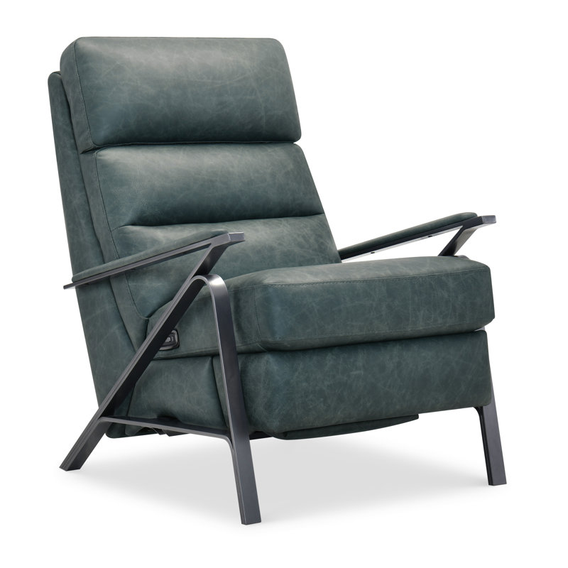 RC Recliner, Blue